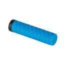 Griffe KLS POISON SINGLE LockON, azur blue  Blue