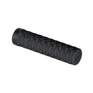 Griffe KLS POISON SINGLE LockON, black  Black