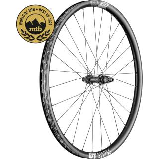 LAUFRAD HR DT XRC 1501 SPLINE 29 30MM CL 12/148MM BOOST