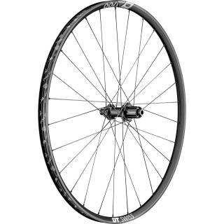 LAUFRAD HR DT XR 1700 SPLINE 29 25MM CL 12/148MM SHIMANO