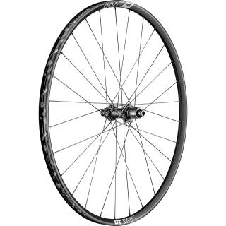 LAUFRAD HR DT XR 1700 SPLINE 29 25MM CL 12/148MM SHIMANO 12S