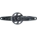 SRAM Kurbelgarnitur GX Eagle Boost DUB 12-fach, 175mm,...