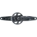 SRAM Kurbelgarnitur GX Eagle DUB 12-fach, 170mm, 32T DM,...