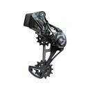 SRAM Schaltwerk X01 Eagle AXS 12-fach, lunar grey ohne...