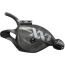 SRAM Trigger XX1 Eagle 12-fach, hinten, schwarz