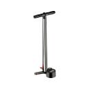 Lezyne Standluftpumpe Alloy Digital Drive, 3.5, Aluminium...
