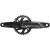 Truvativ Kurbelgarnitur Desc ALLDH DUB 165mm, 34T, DM ohne DUB Innenlager,83mm,DUBPF 104,5/107