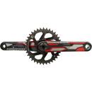 Truvativ Kurbelgarnitur Desc Eagle AllDH CoLab Troy Lee...