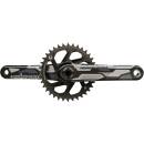 Truvativ Kurbelgarnitur Desc Eagle AllDH CoLab Troy Lee...