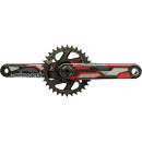 Truvativ Kurbelgarnitur Desc Eagle AllDH CoLab Troy Lee...