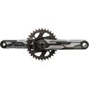 Truvativ Kurbelgarnitur Desc Eagle AllDH CoLab Troy Lee...