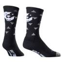 Wolftooth Guy Triangle Wooligan Socks/Socke S/M