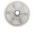 Shimano Deore 10s Kassette 11-42t CS-M4100 silber