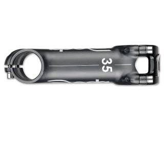 Deda Vorbau Trentacinque Ø 35 mm, 130 mm 2015 schwarz-matt