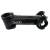 Deda Vorbau ZeroNero Ø 31,7 mm, 130 mm Carbon schwarz