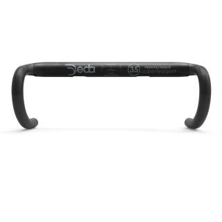 Deda Lenker Superleggera 35 42 cm / Ø 35 mm Carbon schwarz