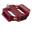 Shimano Pedal EF202 rot, EPDEF202R