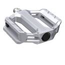 Shimano Pedal EF202 silber, EPDEF202S