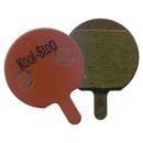 Kool-Stop Bremsbeläge D220 für Hayes MX-2 MX-3...