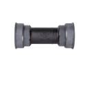Shimano SAINT Innenlagerschalen Press-Fit 89,5/92 mm  grau