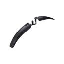 BBB Vorderradschutzblech HighProtector 24/26 inch schwarz