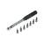 BBB Drehmomentschlussel TorqueSet Delux 1/4 inch 2-24Nm chrom