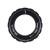 BBB Schlossring centerlock scheibbe CenterBlock 15mm / 20 mm mat schwarz