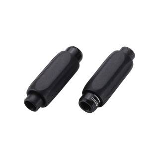 BBB Feinjustierung LineAdjuster 2 St�ck 4mm schwarz