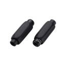 BBB Feinjustierung LineAdjuster 2 St�ck 4mm schwarz