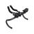 BBB Lenker road AeroComfort 22.2-31.8mm schwarz