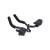 BBB Lenker road AeroComfort 22.2-31.8mm schwarz