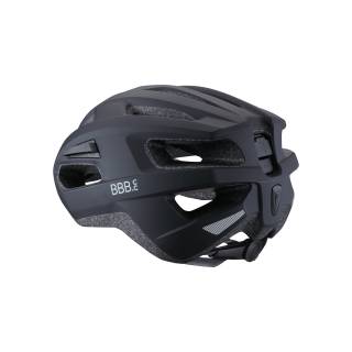 BBB Helm Kite 2.0 L (58-61cm) matt schwarz