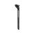 Zipp Alum Sattelstütze Service Course 31,6mm, 350mm, 20mm offset schwarz