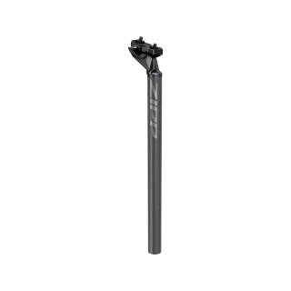Zipp Sattelstütze Service Course SL 27,2mm, 400mm, 20mm offset schwarz