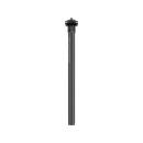 Zipp Sattelstütze Service Course SL 27,2mm, 400mm, 20mm offset schwarz