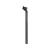 Zipp Sattelstütze Service Course SL 27,2mm, 400mm, 20mm offset schwarz