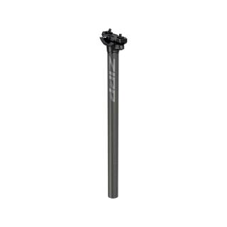 Zipp Sattelstütze Service Course SL 31,6mm, 400mm, 0mm offset schwarz