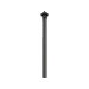 Zipp Sattelstütze Service Course SL 31,6mm, 400mm, 0mm offset schwarz