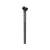 Zipp Sattelstütze Service Course SL 31,6mm, 400mm, 0mm offset schwarz
