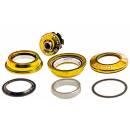 HiTeMP42 Steuersatz semiintegriert 1 1/8 A-Head Burble-SI