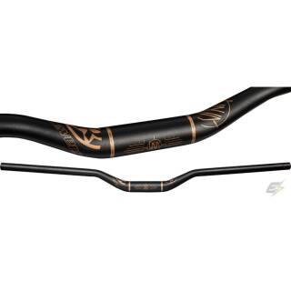 REVERSE Handlebar Nico Vink 810mm Ø31,8mm/35mm Rise Signature Series (Black/Copper)
