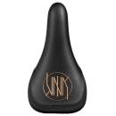 REVERSE Sattel Nico Vink - Signature Serie (Schwarz/Kupfer)