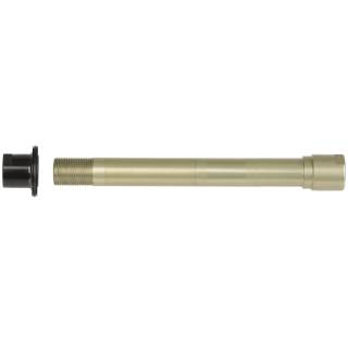 Novatec Adapter Kit für 4in1 Hinterrad Naben auf X-12 142mm