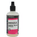 Voxom Hydraulische Bremsflüssigkeit 100ml Flasche,...