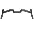Deda Lenker Gera DCR Carbon Gravel 46 cm Winkel 16°...
