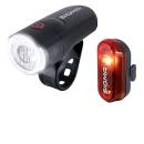 Sigma Beleuchtungsset Aura 30 / Curve LED