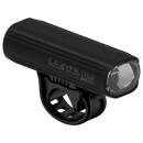Lezyne Power Pro 115+ StVZO mattschwarz