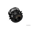 REVERSE XD Single Speed Kit 14T (Schwarz)
