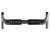 Deda Lenker VINCI SHALLOW DCR Carbon 42 cm  polish on black
