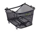Racktime Korb Bask-it TRUNK 20 Liter Inkl. Snapit Adapter...
